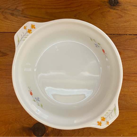 Bake N’ Serve made in Japan vintage stoneware. - Picture 6 of 8